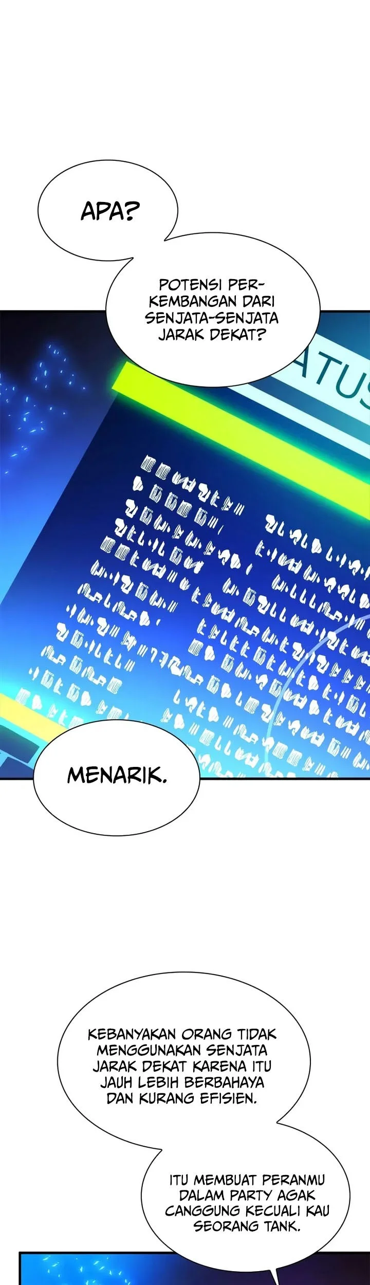 The Tutorial Is Too Hard Chapter 229 Halaman 41