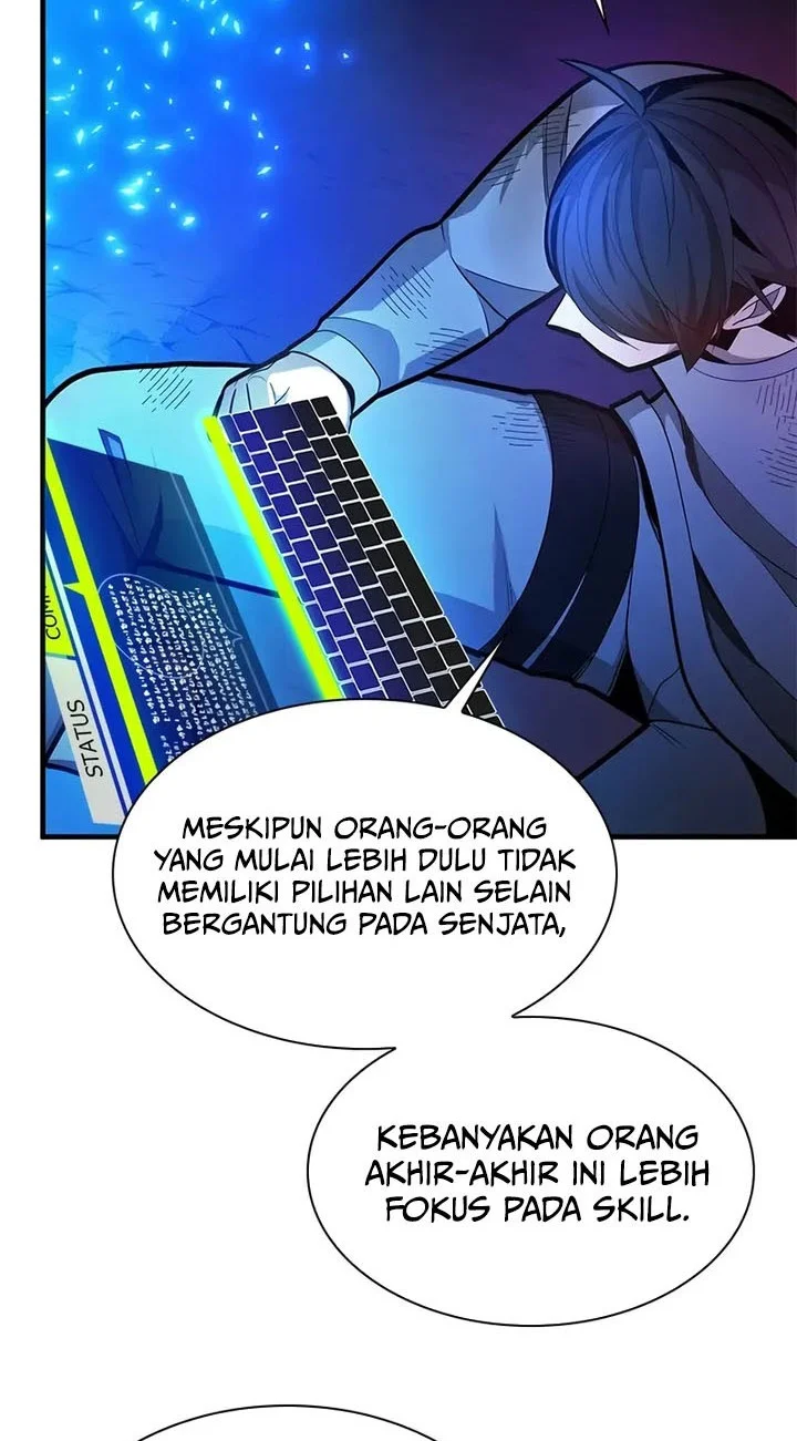 The Tutorial Is Too Hard Chapter 229 Halaman 42