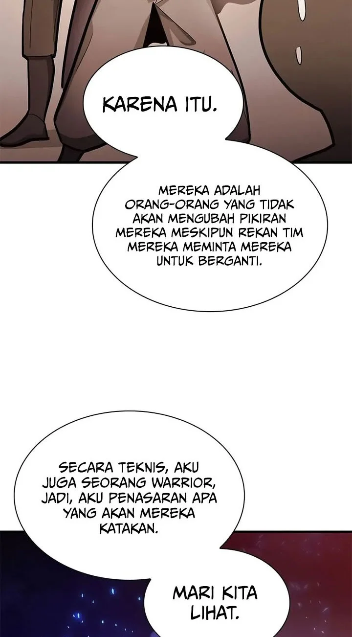 The Tutorial Is Too Hard Chapter 229 Halaman 44