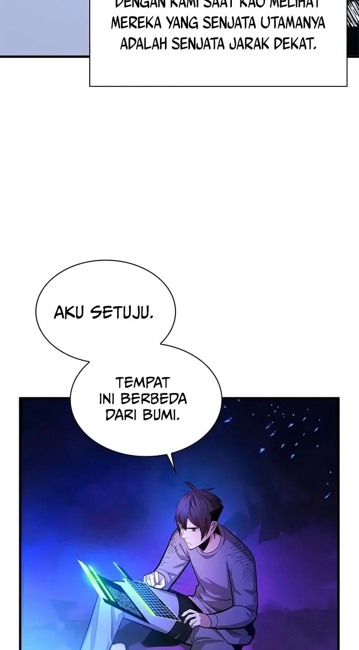 The Tutorial Is Too Hard Chapter 229 Halaman 46