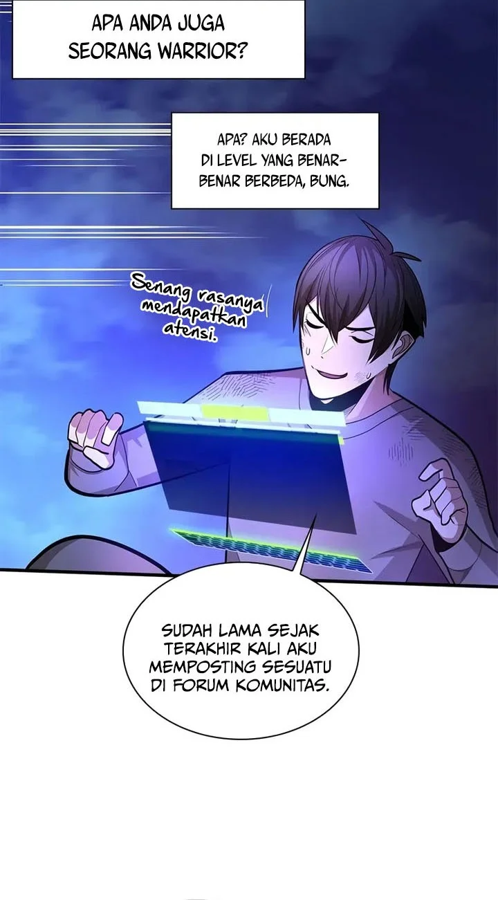 The Tutorial Is Too Hard Chapter 229 Halaman 48