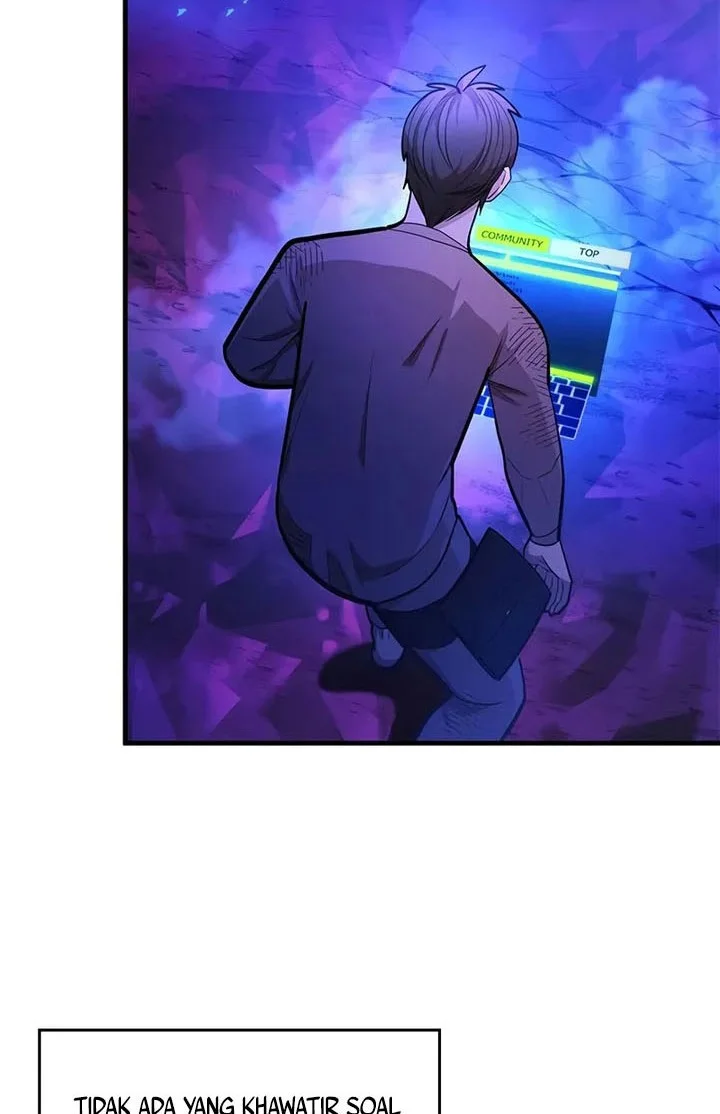 The Tutorial Is Too Hard Chapter 229 Halaman 52