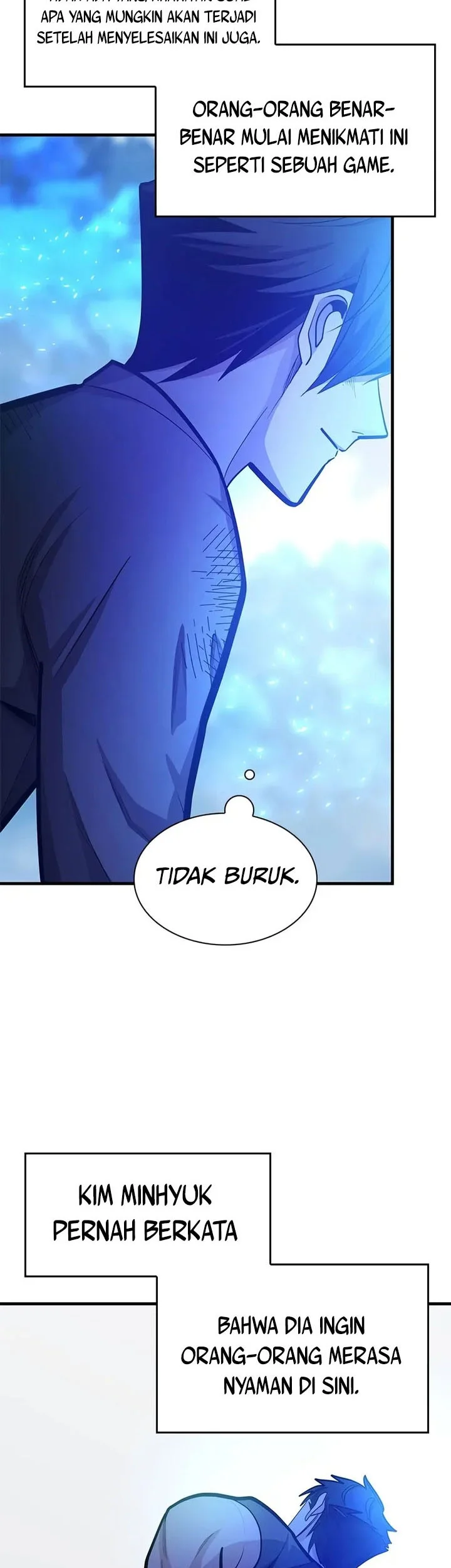 The Tutorial Is Too Hard Chapter 229 Halaman 53
