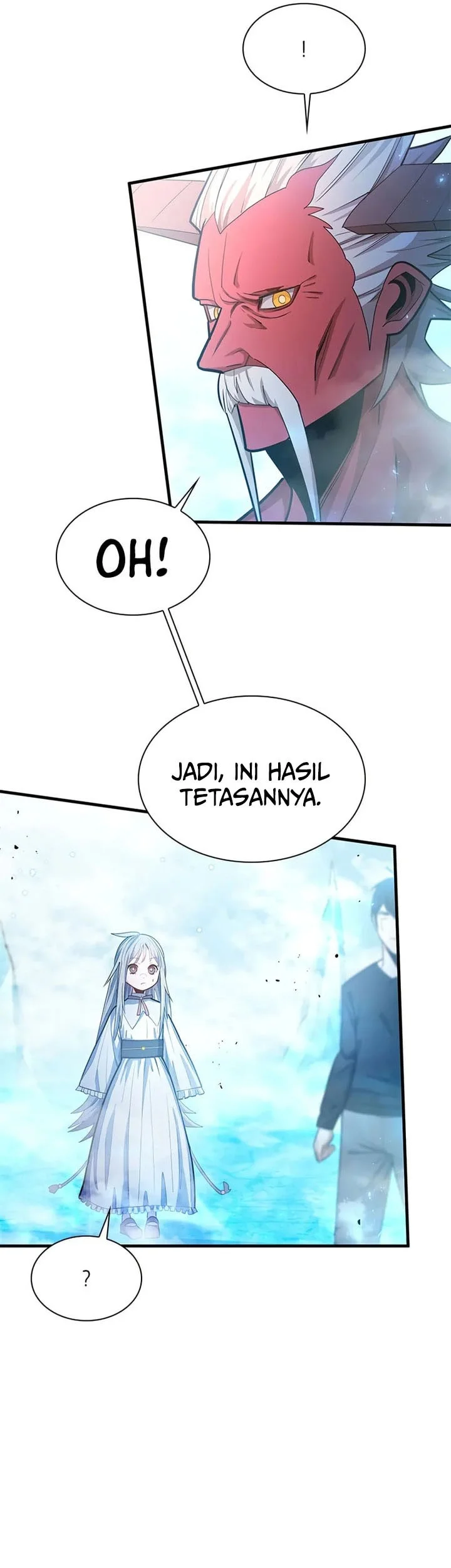The Tutorial Is Too Hard Chapter 232 Halaman 17
