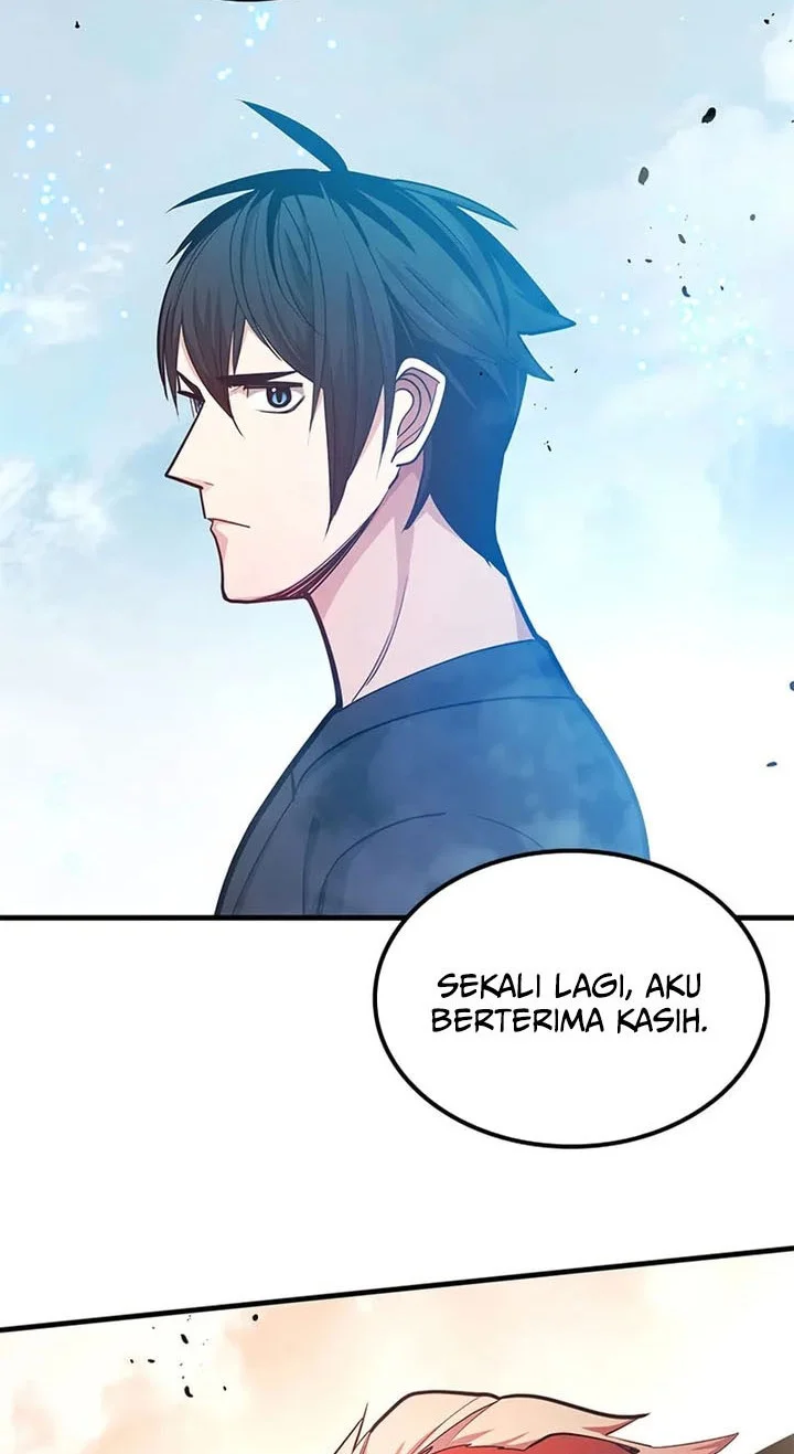 The Tutorial Is Too Hard Chapter 232 Halaman 20