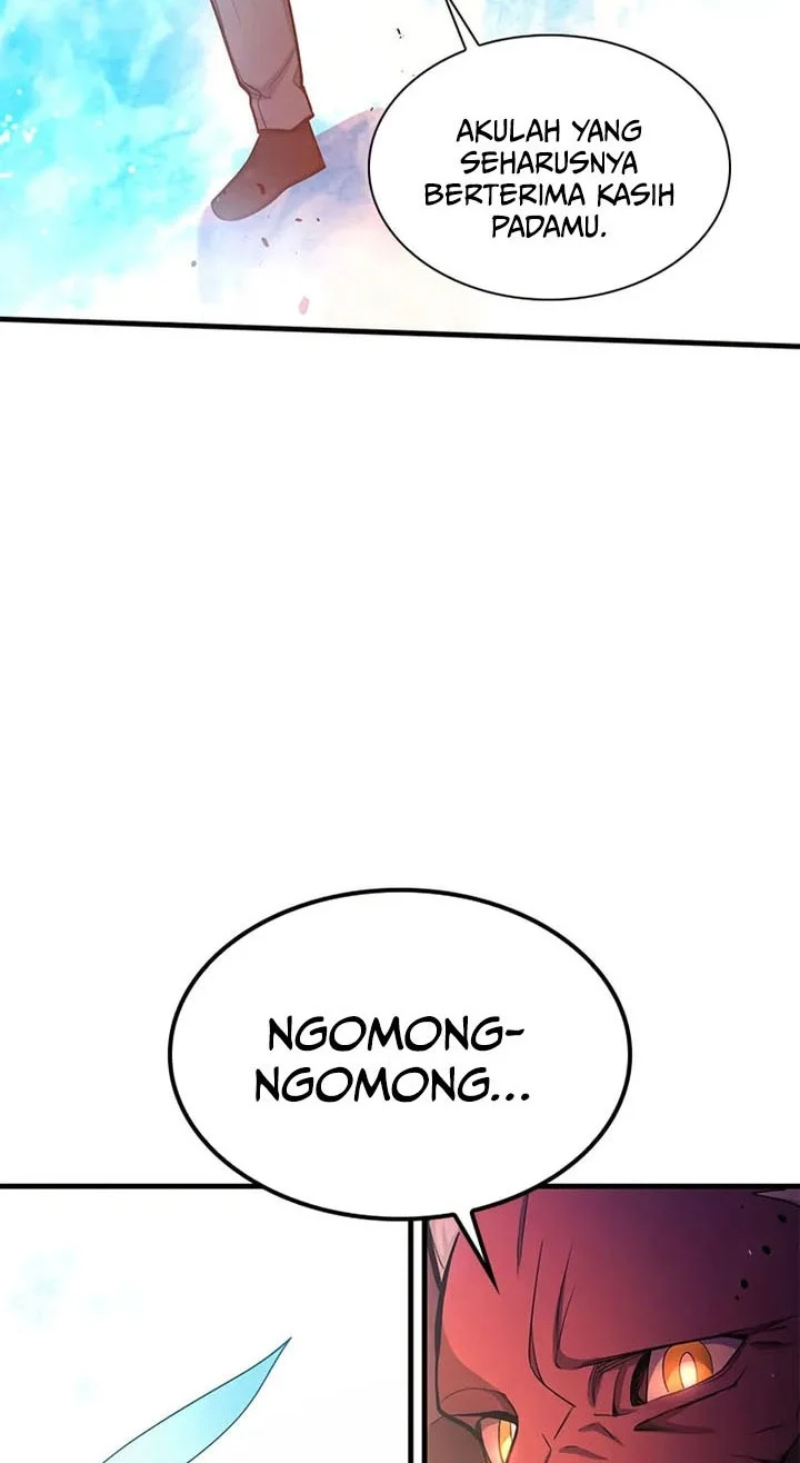 The Tutorial Is Too Hard Chapter 232 Halaman 22