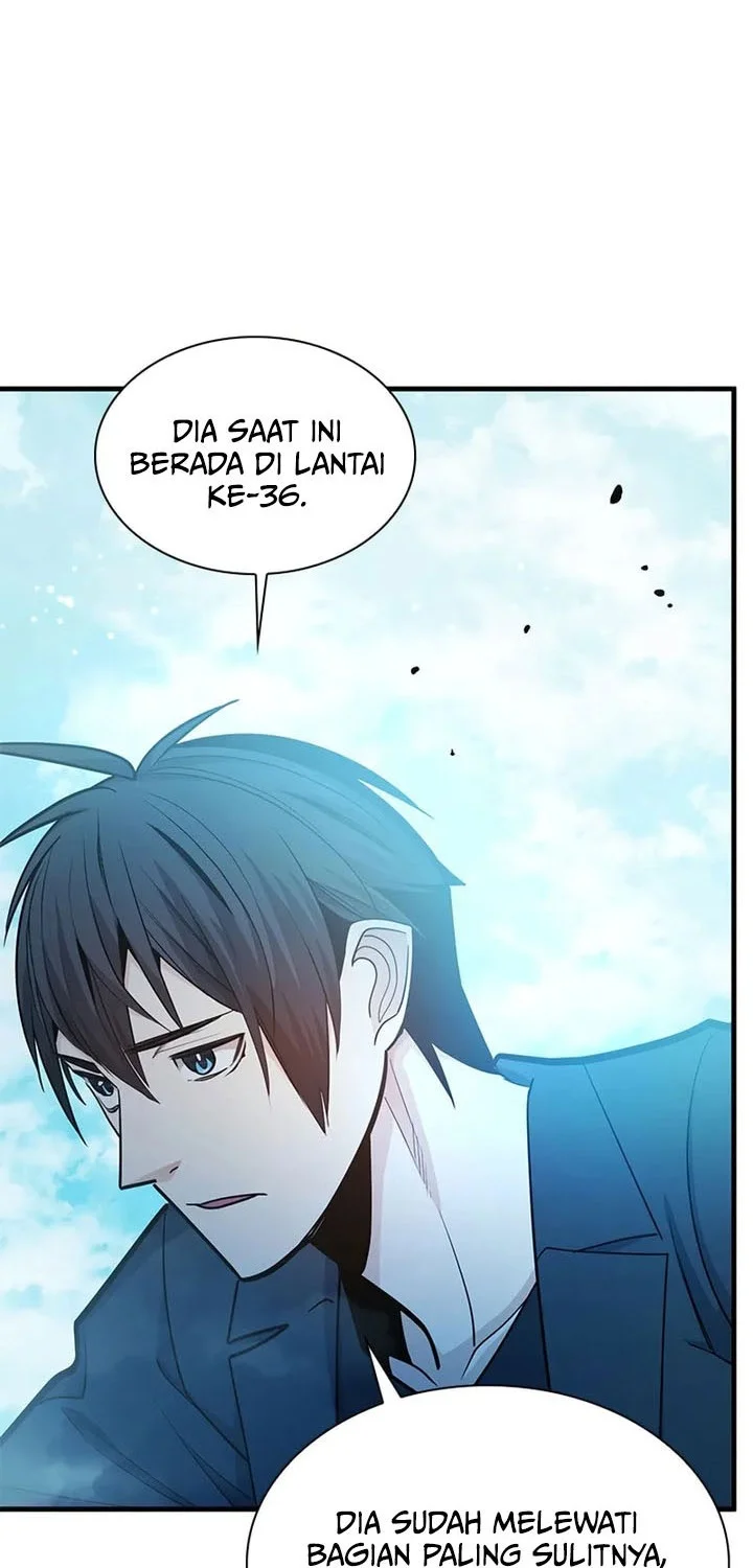 The Tutorial Is Too Hard Chapter 232 Halaman 26