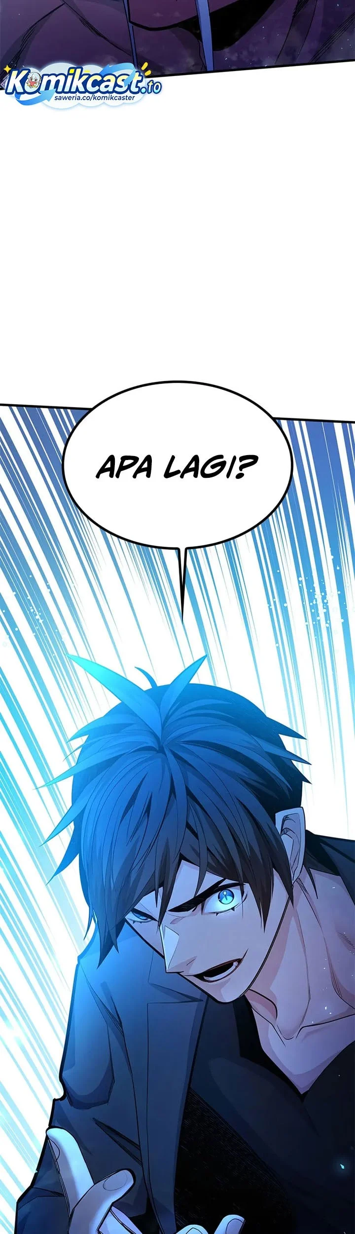 The Tutorial Is Too Hard Chapter 232 Halaman 29
