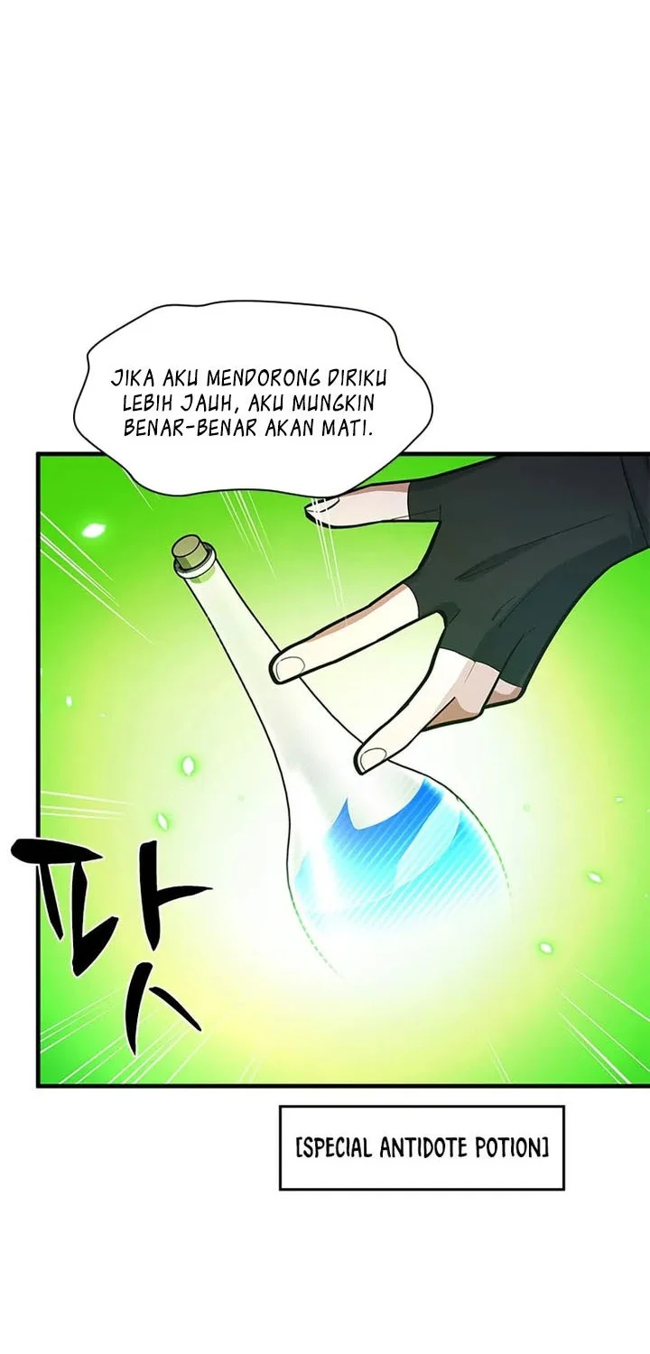 The Tutorial Is Too Hard Chapter 232 Halaman 32