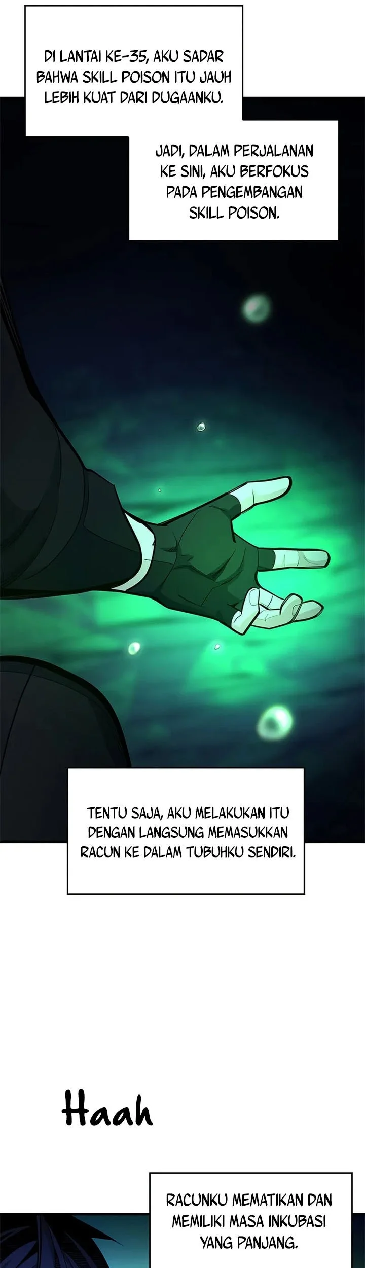 The Tutorial Is Too Hard Chapter 232 Halaman 41