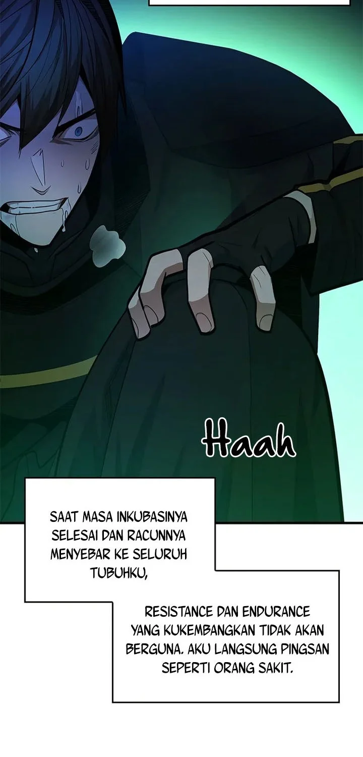 The Tutorial Is Too Hard Chapter 232 Halaman 42