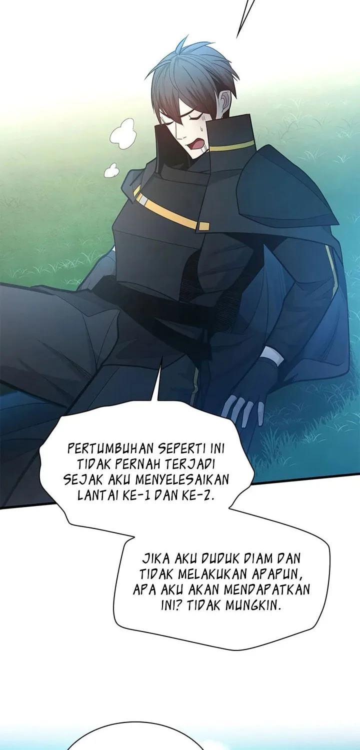 The Tutorial Is Too Hard Chapter 232 Halaman 50