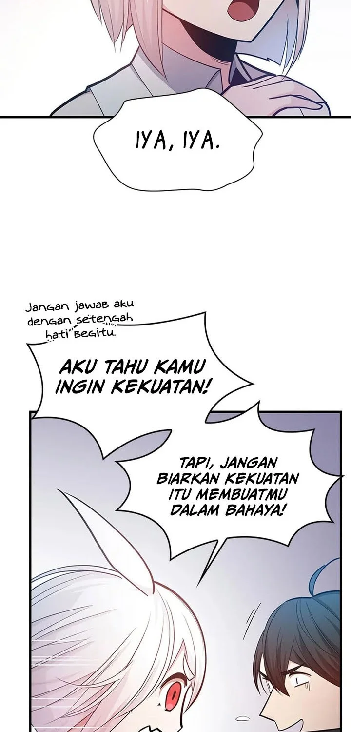 The Tutorial Is Too Hard Chapter 232 Halaman 54