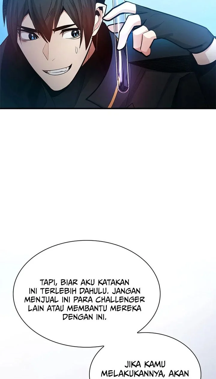 The Tutorial Is Too Hard Chapter 232 Halaman 60