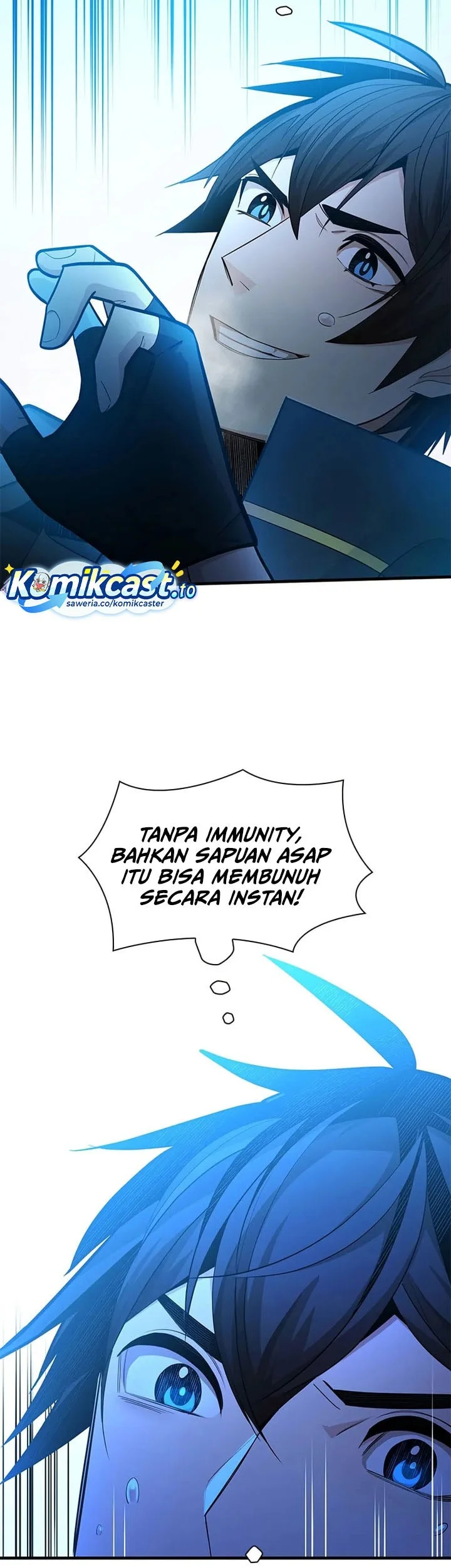 The Tutorial Is Too Hard Chapter 232 Halaman 69