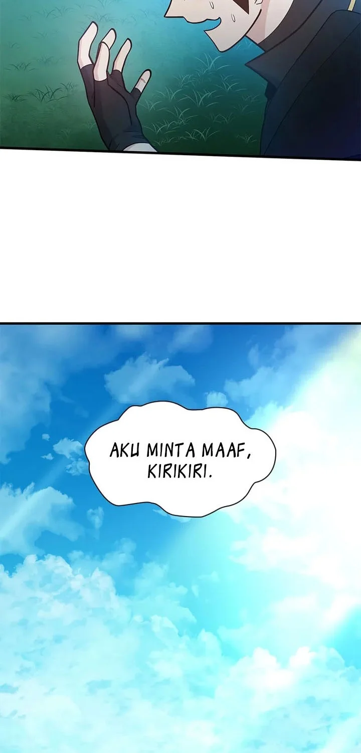 The Tutorial Is Too Hard Chapter 232 Halaman 72
