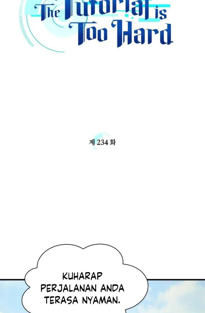 The Tutorial Is Too Hard Chapter 234 Halaman 4