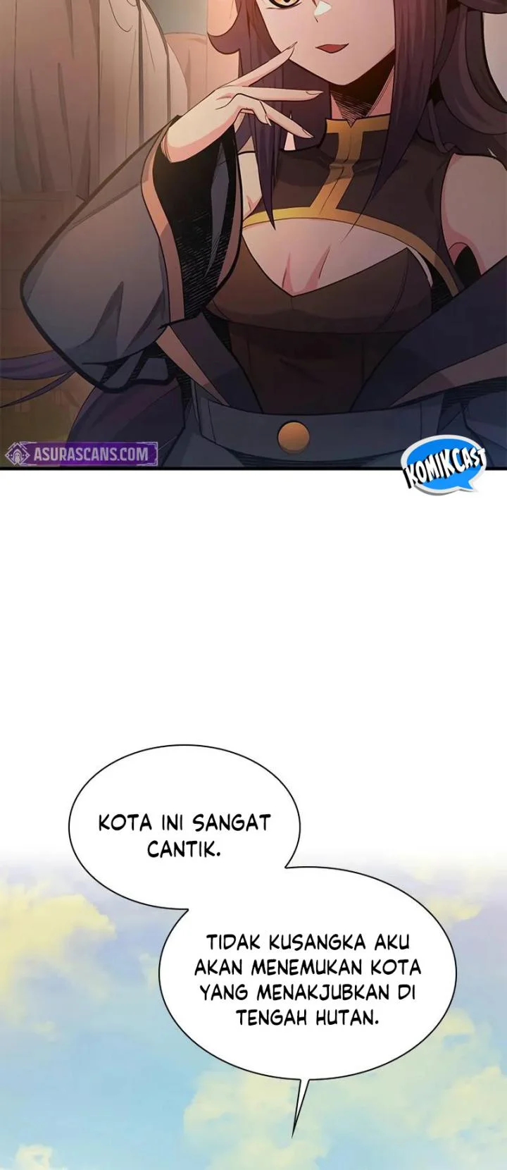The Tutorial Is Too Hard Chapter 234 Halaman 7