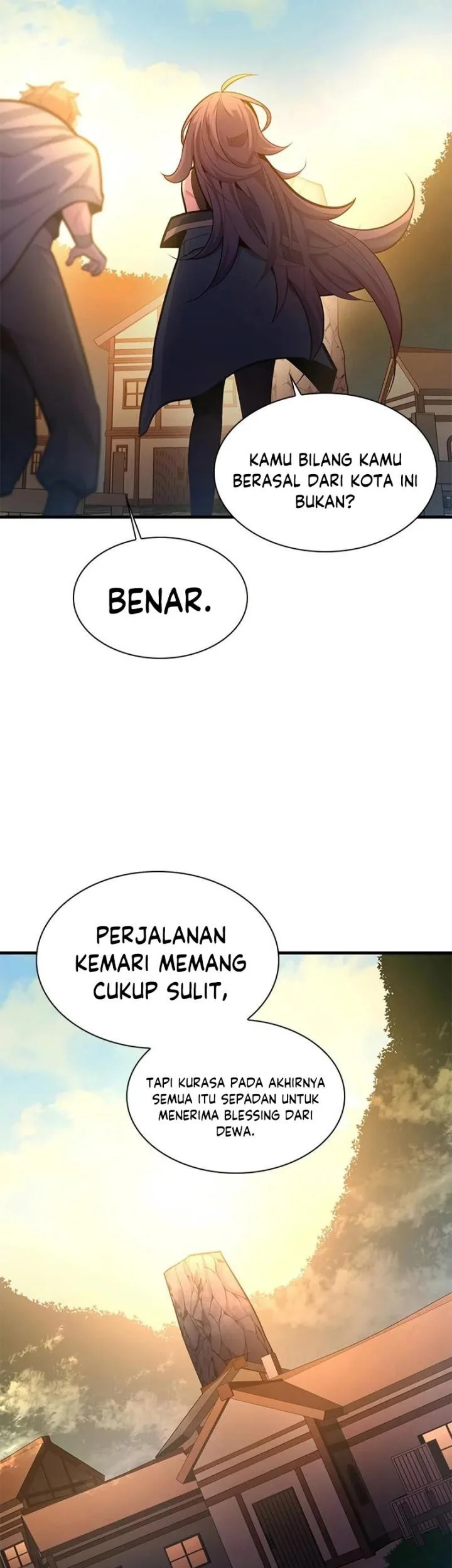The Tutorial Is Too Hard Chapter 234 Halaman 8