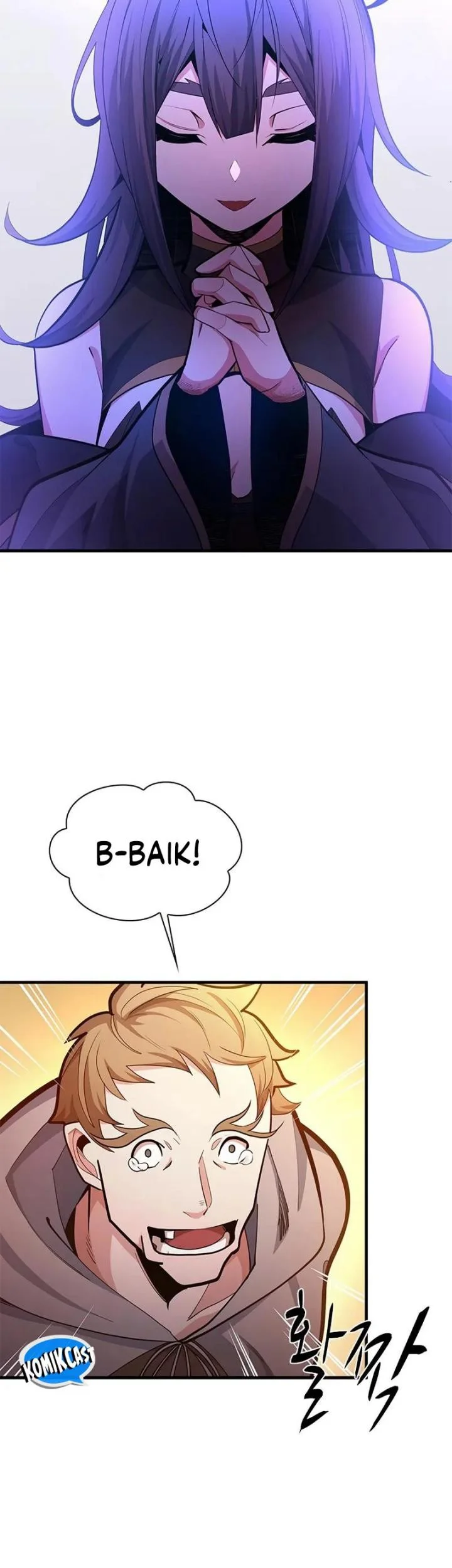 The Tutorial Is Too Hard Chapter 234 Halaman 10