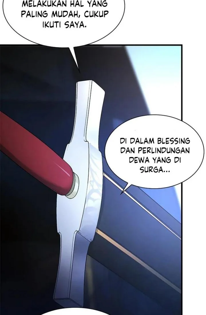 The Tutorial Is Too Hard Chapter 234 Halaman 16
