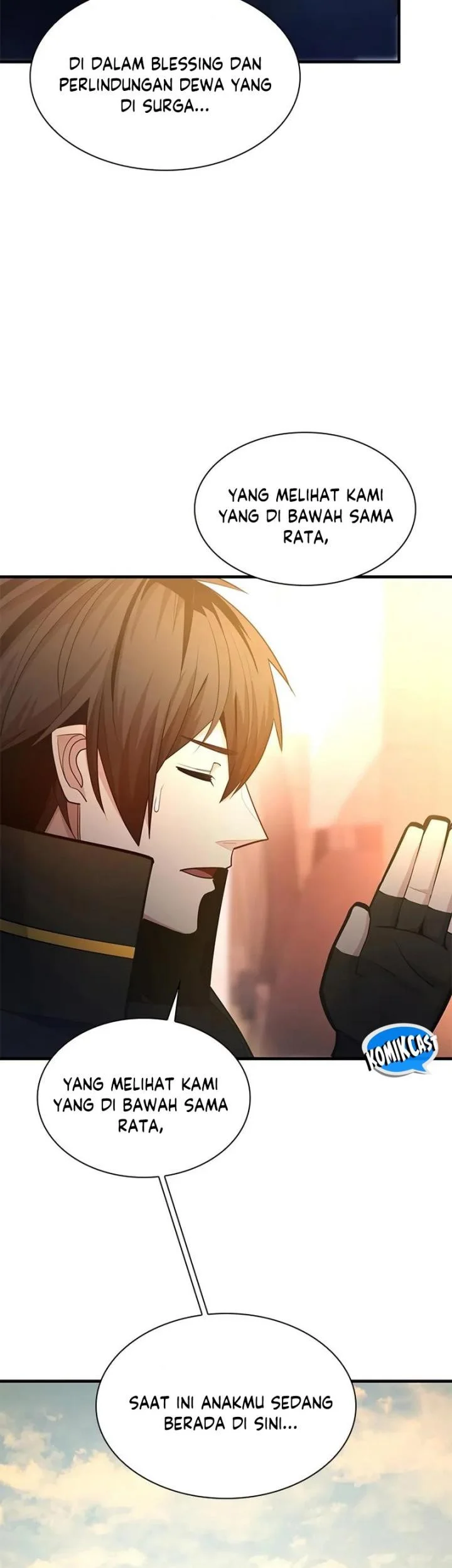 The Tutorial Is Too Hard Chapter 234 Halaman 17