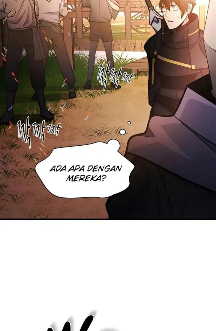 The Tutorial Is Too Hard Chapter 234 Halaman 23