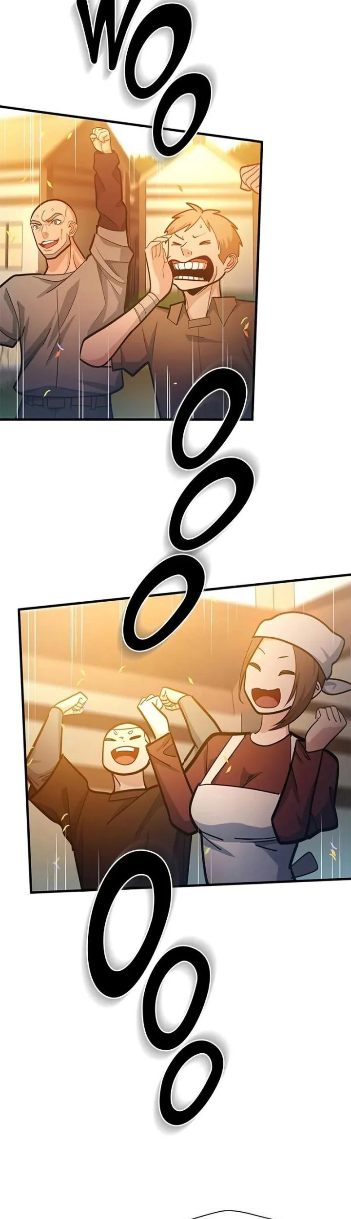 The Tutorial Is Too Hard Chapter 234 Halaman 24
