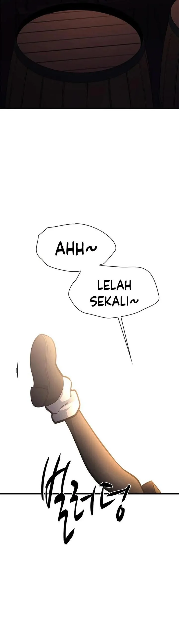 The Tutorial Is Too Hard Chapter 234 Halaman 29