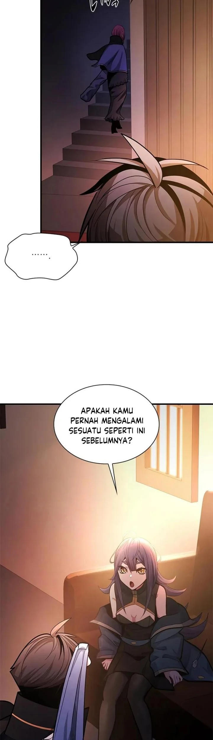 The Tutorial Is Too Hard Chapter 234 Halaman 33