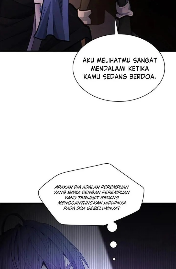 The Tutorial Is Too Hard Chapter 234 Halaman 34