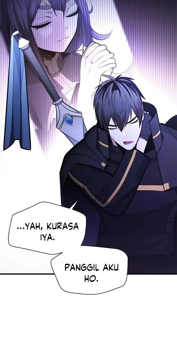 The Tutorial Is Too Hard Chapter 234 Halaman 35