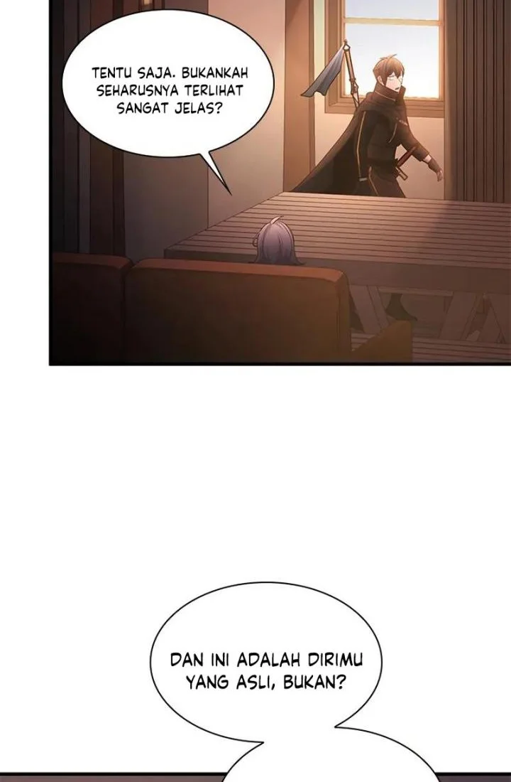 The Tutorial Is Too Hard Chapter 234 Halaman 37