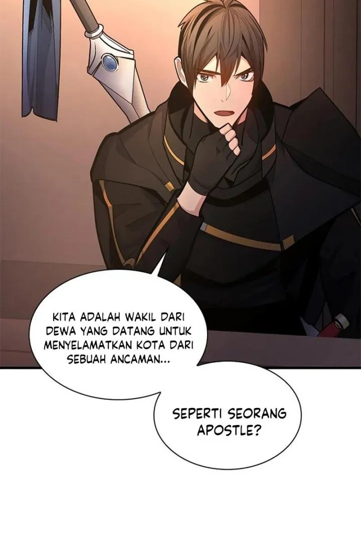 The Tutorial Is Too Hard Chapter 234 Halaman 41