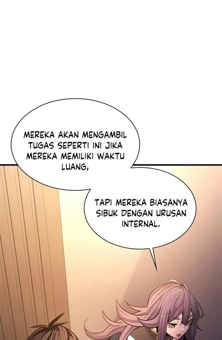 The Tutorial Is Too Hard Chapter 234 Halaman 46
