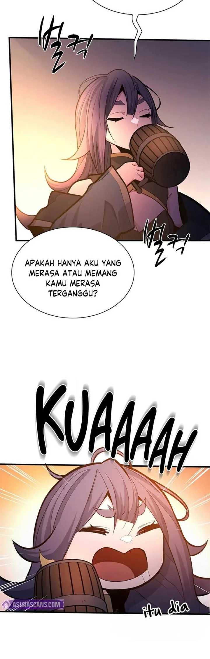 The Tutorial Is Too Hard Chapter 234 Halaman 49