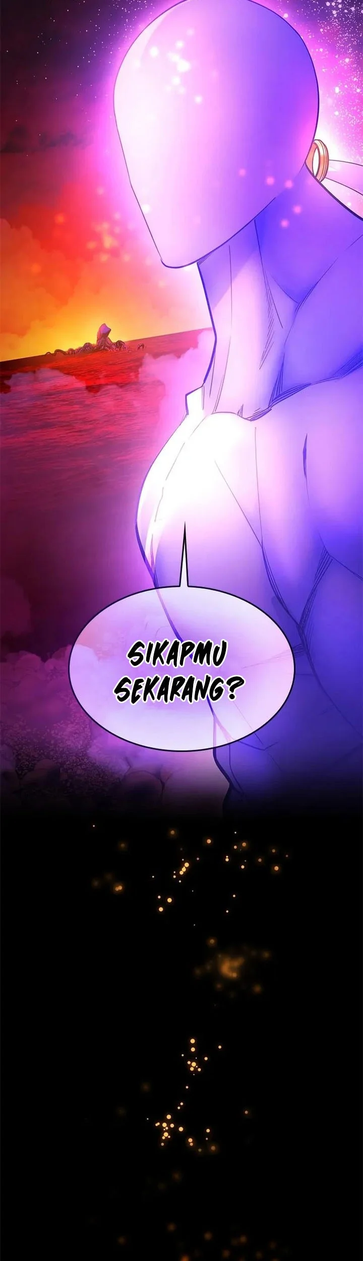 The Tutorial Is Too Hard Chapter 241 Halaman 3