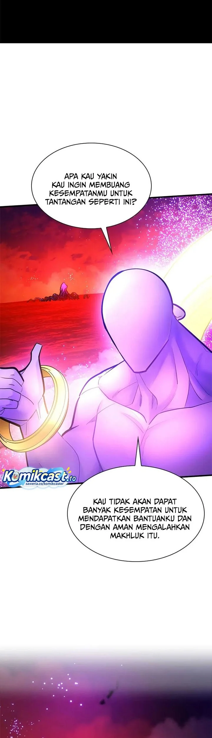 The Tutorial Is Too Hard Chapter 241 Halaman 5