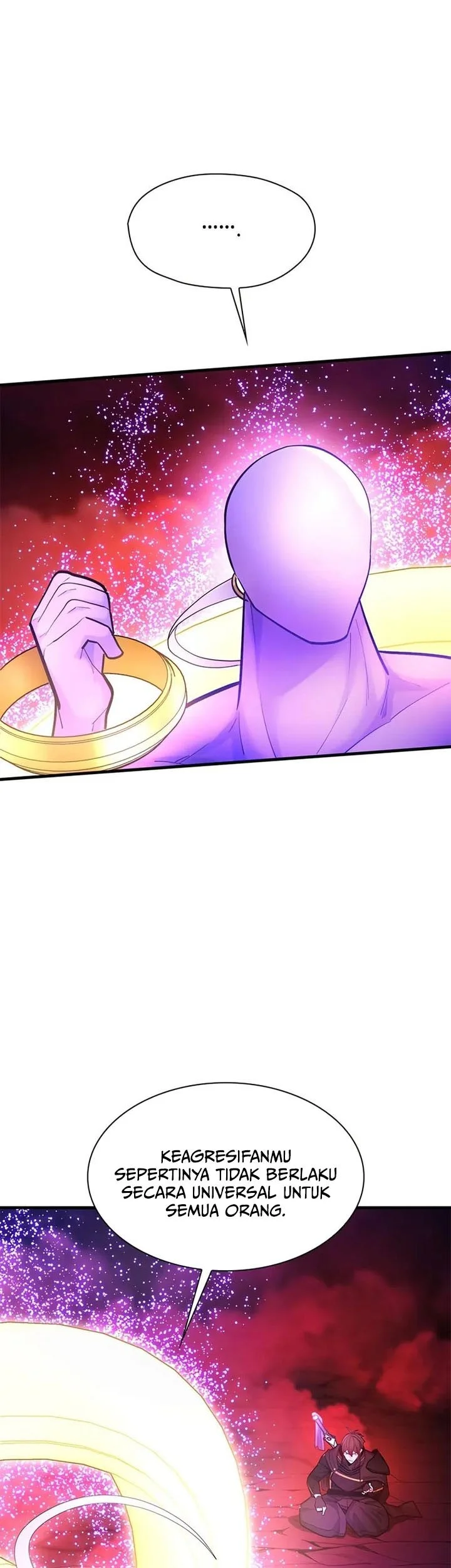 The Tutorial Is Too Hard Chapter 241 Halaman 7