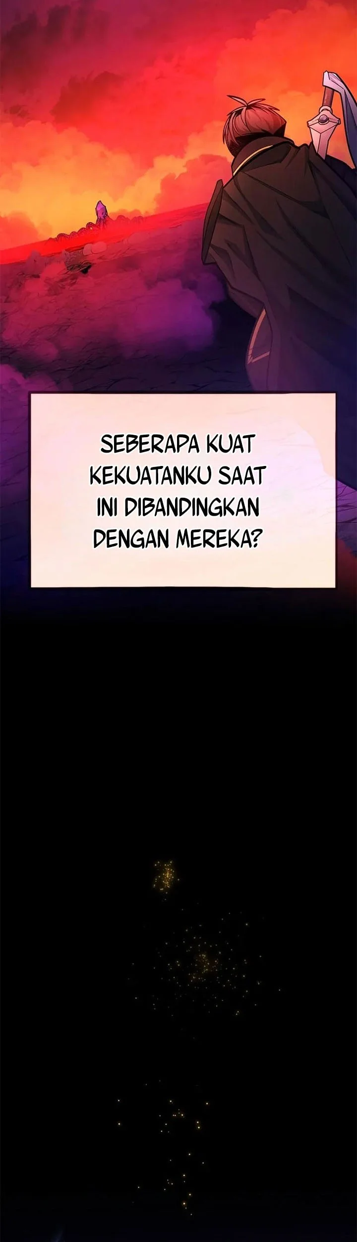 The Tutorial Is Too Hard Chapter 241 Halaman 15