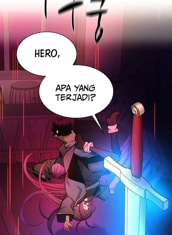 The Tutorial Is Too Hard Chapter 241 Halaman 22