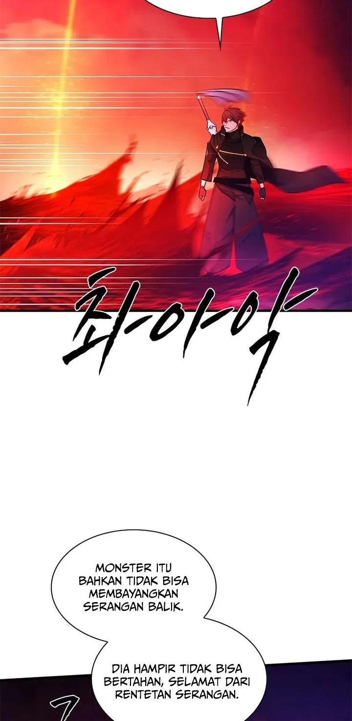 The Tutorial Is Too Hard Chapter 241 Halaman 30
