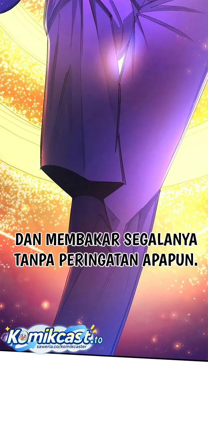 The Tutorial Is Too Hard Chapter 241 Halaman 32