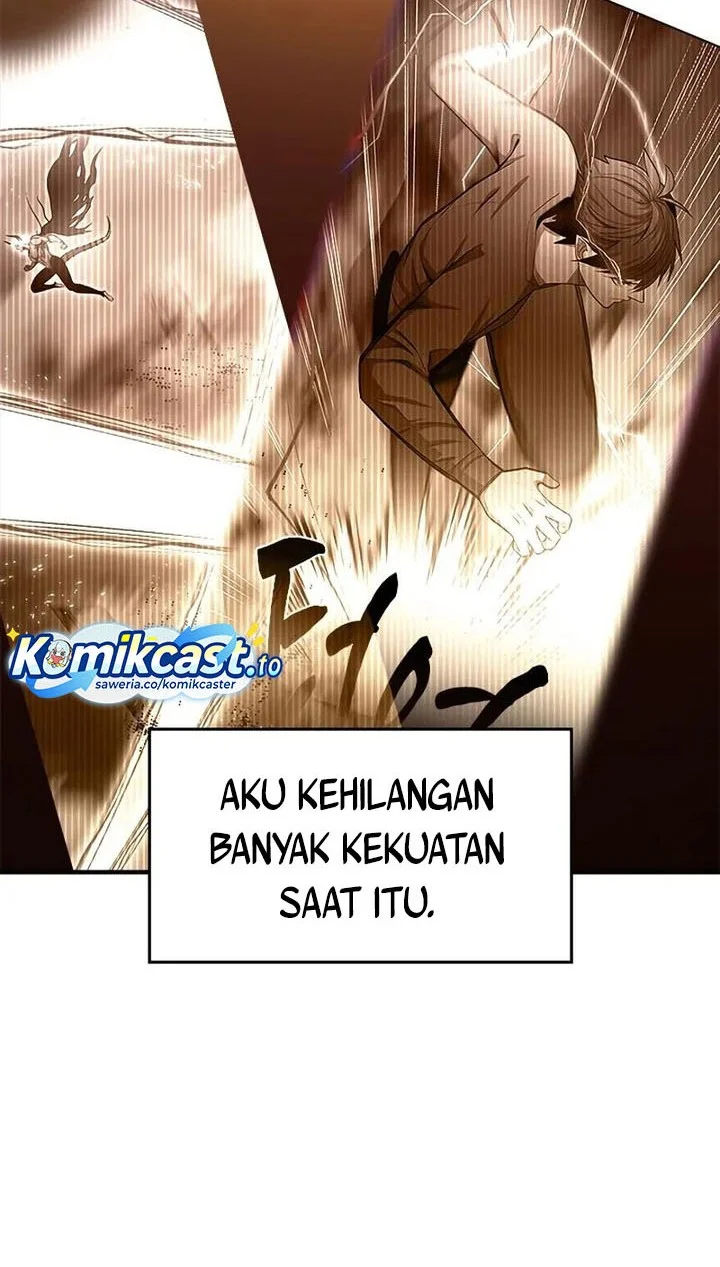 The Tutorial Is Too Hard Chapter 241 Halaman 36