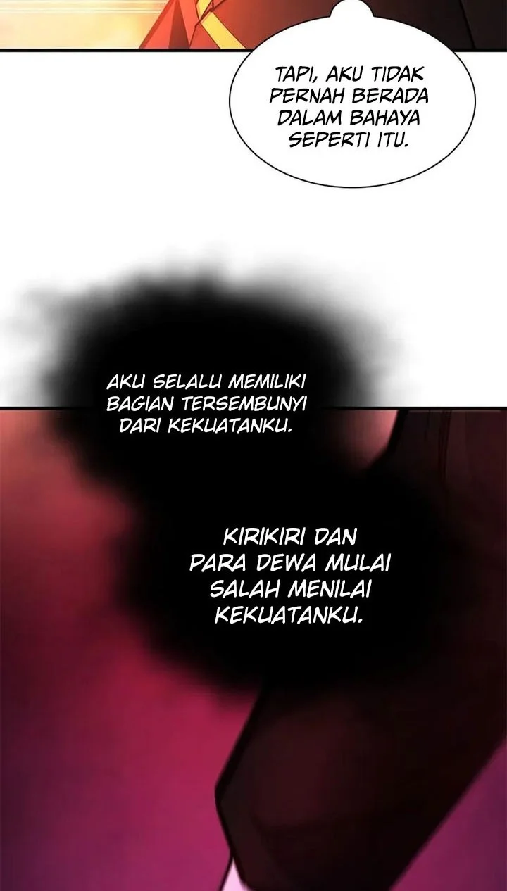 The Tutorial Is Too Hard Chapter 241 Halaman 38