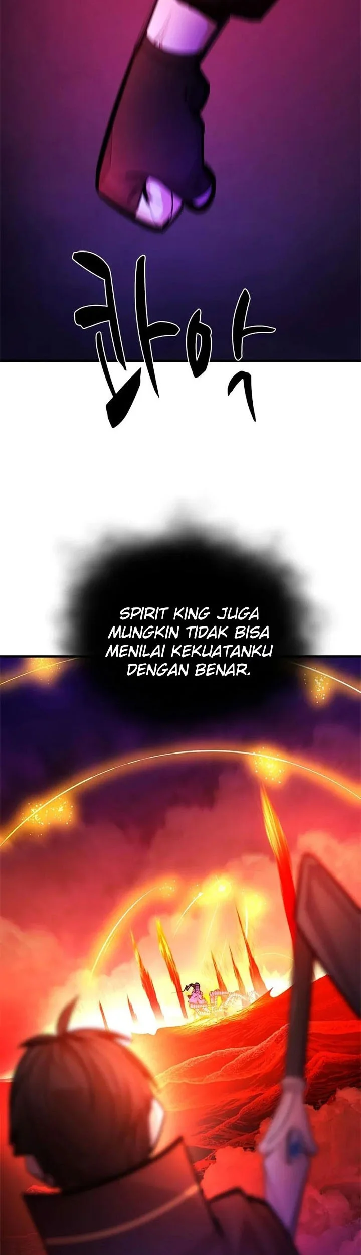 The Tutorial Is Too Hard Chapter 241 Halaman 39