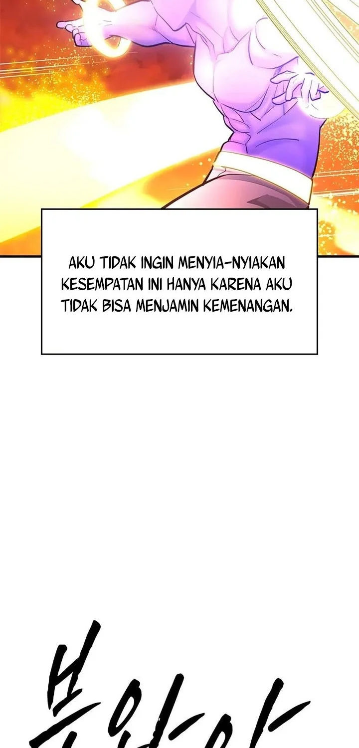 The Tutorial Is Too Hard Chapter 241 Halaman 42