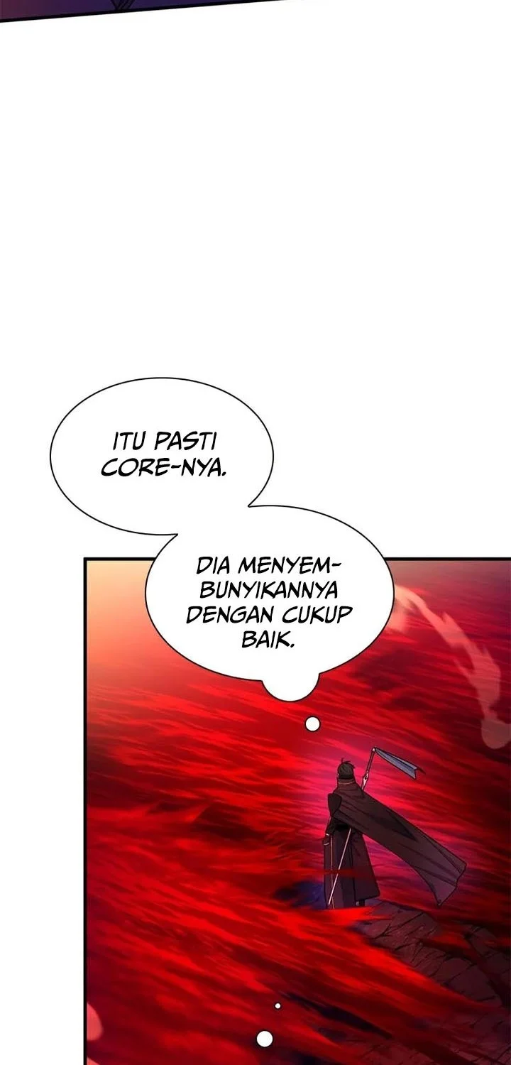 The Tutorial Is Too Hard Chapter 241 Halaman 46
