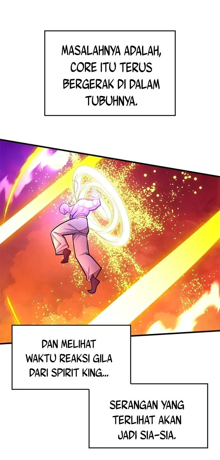 The Tutorial Is Too Hard Chapter 241 Halaman 48