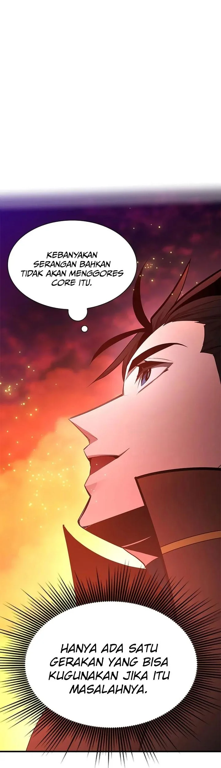 The Tutorial Is Too Hard Chapter 241 Halaman 49
